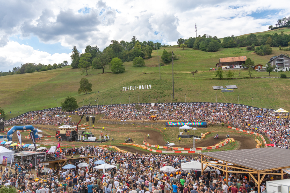 2026-TR > Impressionen Samstag