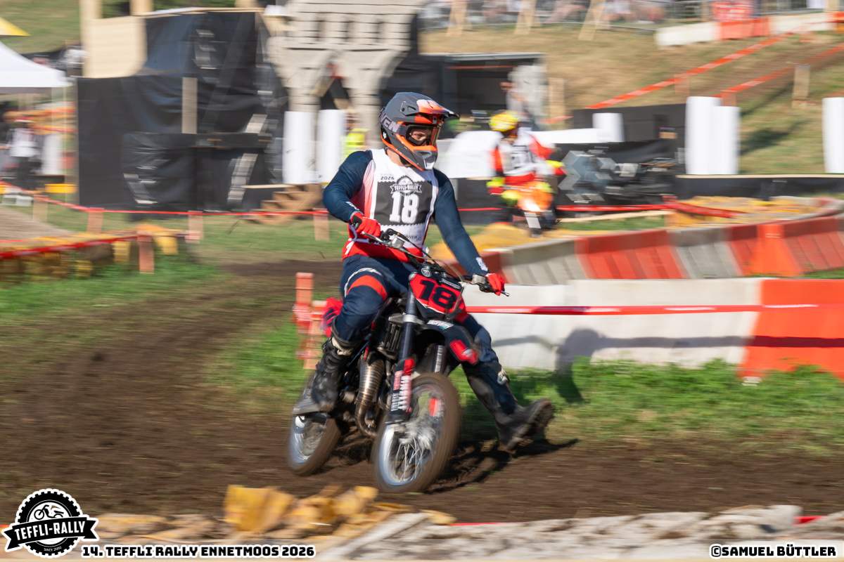 TF26 Impressionen SB-1030