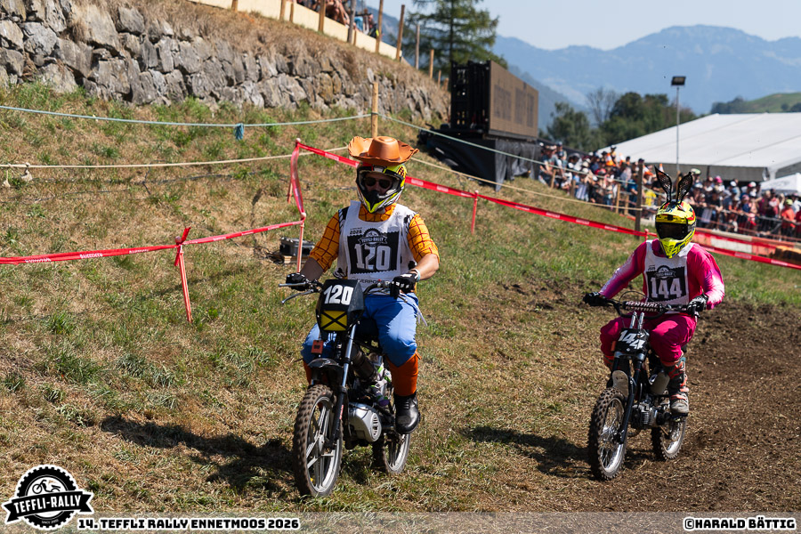 Teffli-Rally 2026 Harald-Baettig-70610