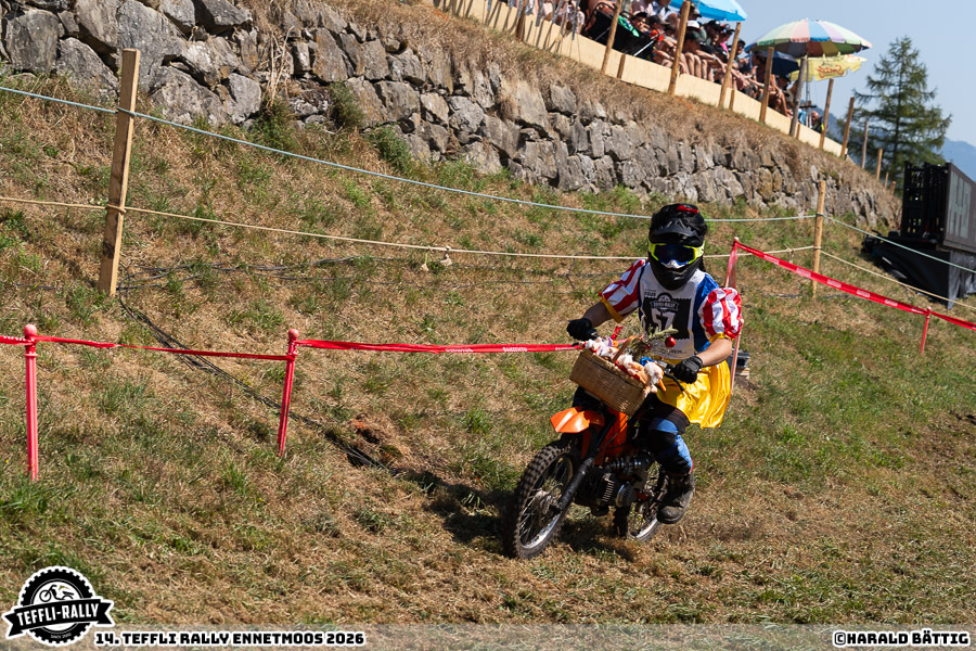 Teffli-Rally 2026 Harald-Baettig-70611