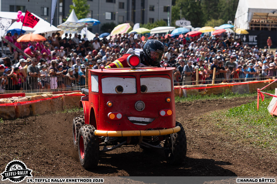 Teffli-Rally 2026 Harald-Baettig-70765