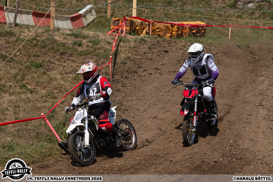 Teffli-Rally 2026 Harald-Baettig-70807
