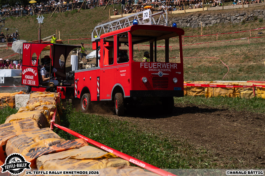 Teffli-Rally 2026 Harald-Baettig-70917