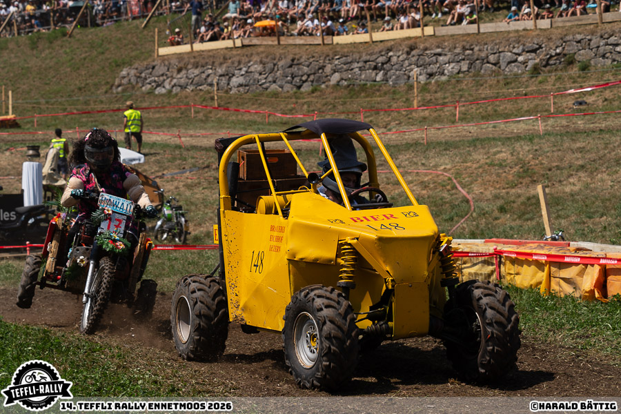 Teffli-Rally 2026 Harald-Baettig-70919