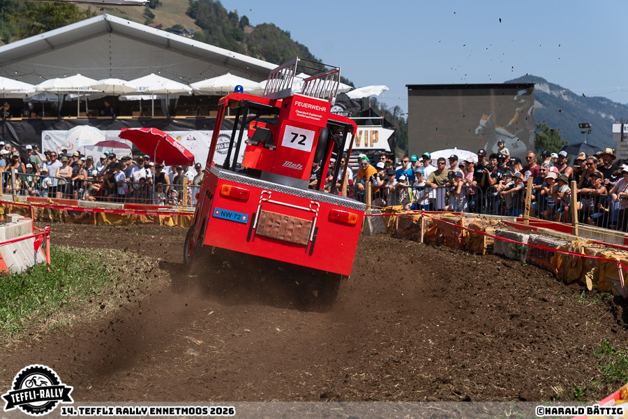 Teffli-Rally 2026 Harald-Baettig-70923