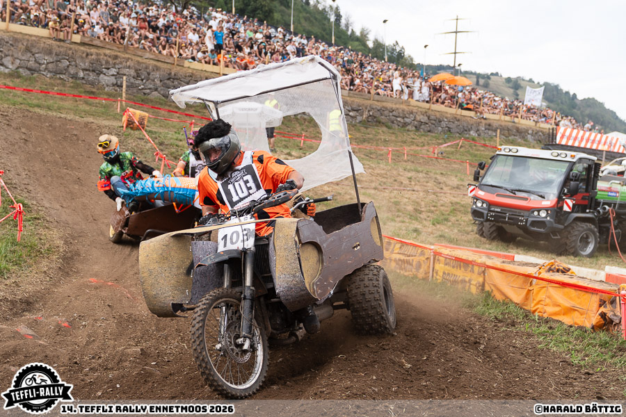 Teffli-Rally 2026 Harald-Baettig-71114