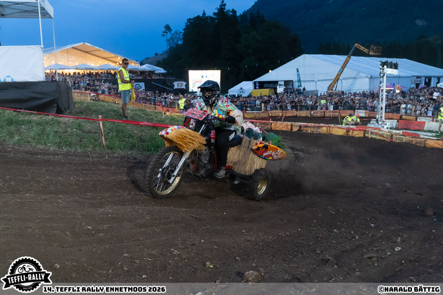 Teffli-Rally 2026 Harald-Baettig-71250