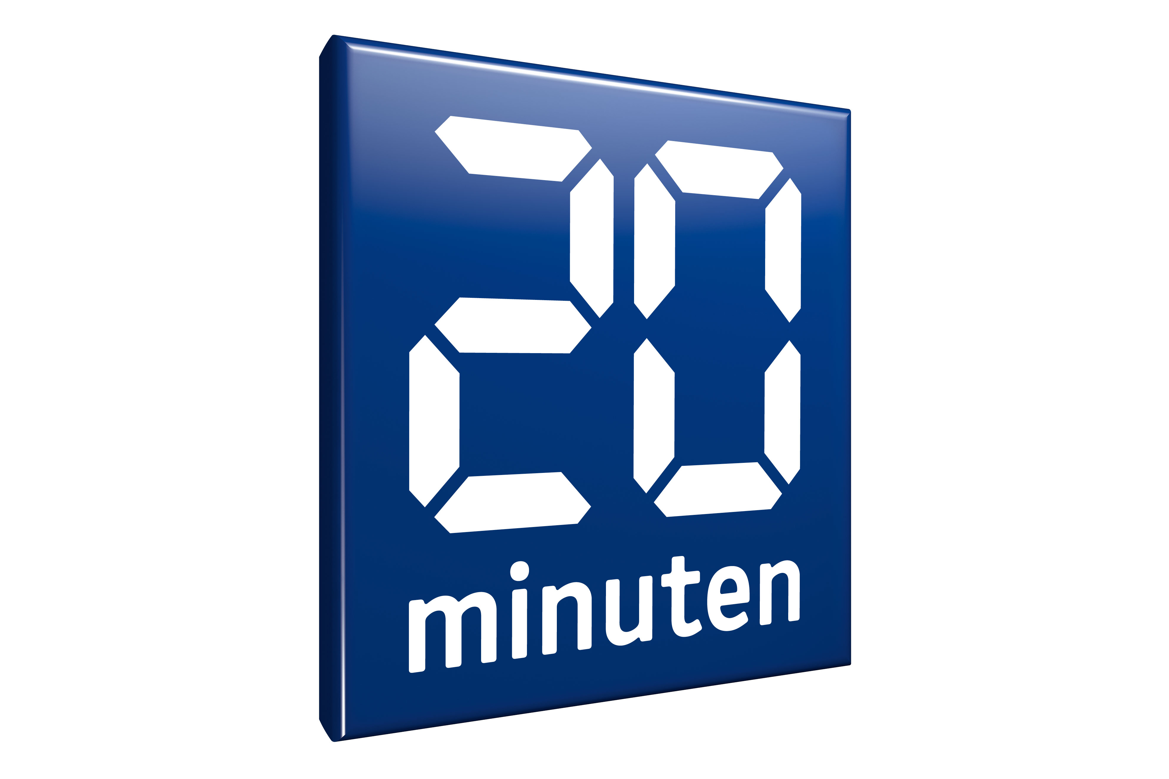 Liveticker 20 Minuten - 2024