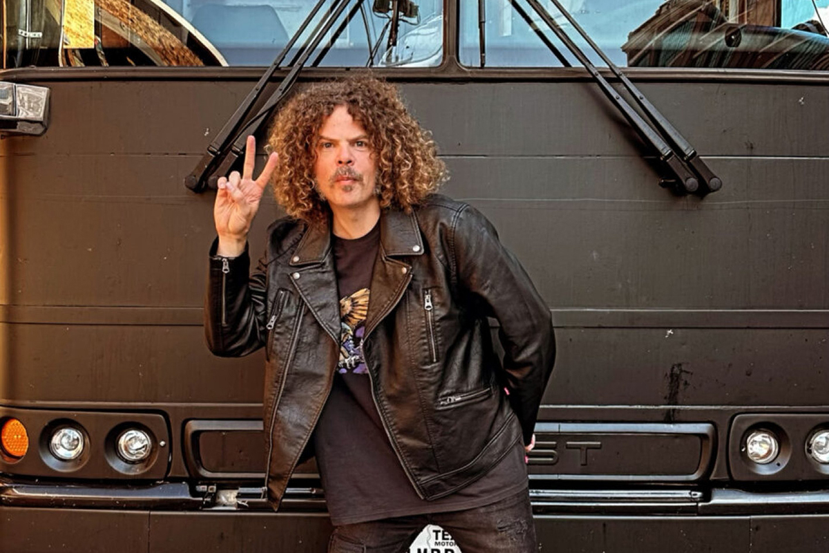 Wolfmother