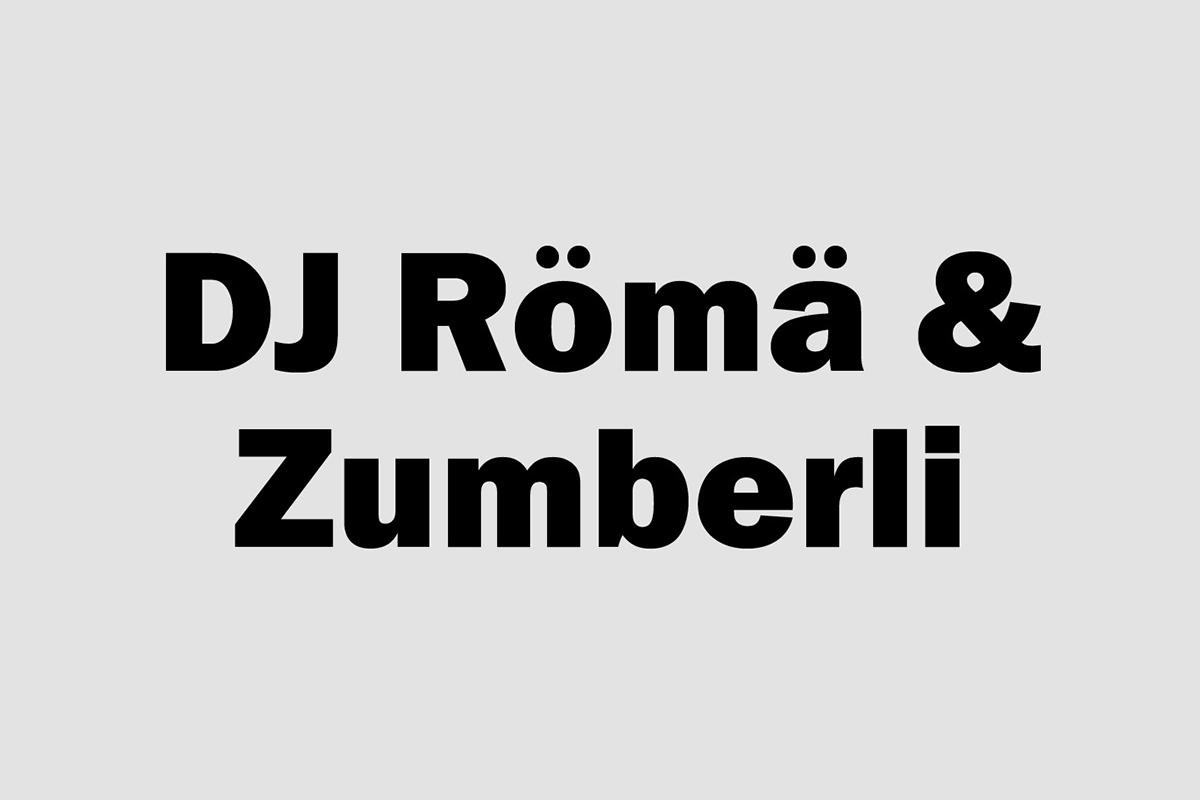 Römä & Zumberli