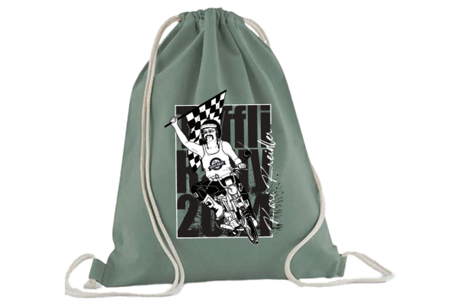 Kari Bag