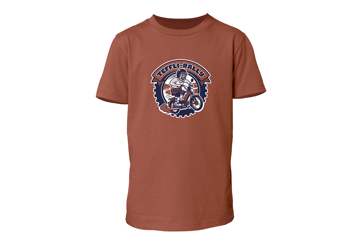 Kari Kreidler Kindershirt 2026